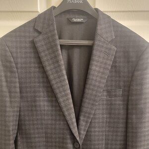 Gentle Used Jos. A Bank Blazer